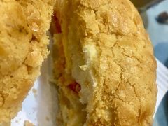 招牌菠萝油-华嫂冰室(尖沙咀店)