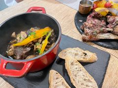 -LA CREPERIE BRETONNE布列塔尼法式餐厅(天童北路店)