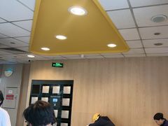 -麦当劳(湖光北街店)