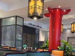 -汉水谣·江景餐厅(江滩店)