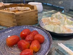 -祥记·国宴豫菜·经典粤菜(郑东新区新长安店)