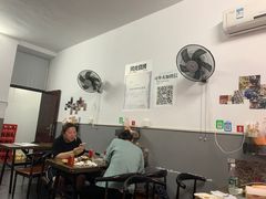 -阿龙烧烤(广达路店)