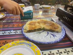 -卡万金特色藏餐