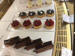 -PAUL LAFAYET 法式甜品(港汇广场店)