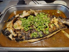 -半天妖烤鱼(长安万达广场店)