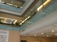 -中山大学中山眼科中心(珠江新城院区)