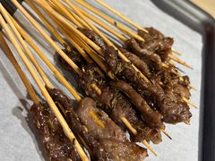 -小林哥的海鲜馆·夜宵烧烤(渔人码头店)