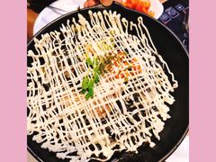 -火炉火自助餐(悠唐购物中心店)