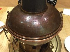 -阿斯牛牛·凉山菜(新会展店)
