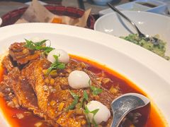 -北京老铺烤鸭(第五国际店)