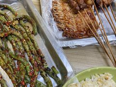 -老王太太串吧(中街店)