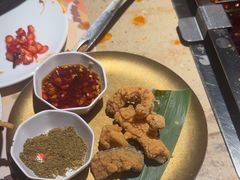-锦城印象火锅(天府三街店)
