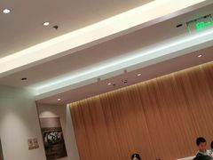 大堂-西贝(上海新梅广场店)