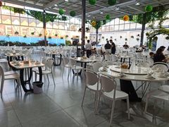 大堂-南海渔家•海鲜•正宗海南菜(海棠湾店)