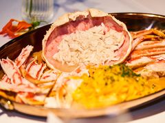 -Oyster Talks 四度蚝法餐厅
