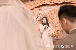 -美悦盛宴一站式婚礼会馆(临江店)