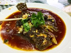 -烁佳海鲜大馅饺子