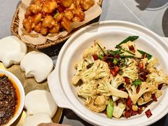 -陈熹公民族美食文化餐厅(中华广场店)