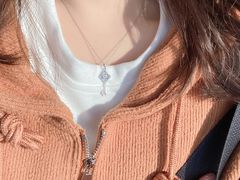 -Tiffany & Co.蒂芙尼
(南京德基广场店)