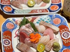 -镹·鱼料理  国产鱼使用店