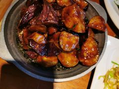-黑鸡小馆(金源店)