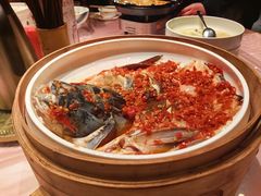 -渔乡米香·剁椒鱼头(四方坪店)
