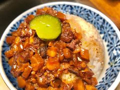 林家金派卤肉饭-林四喜·闽南传家菜(鼓浪屿店)