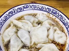 -老味道饺子馆(回民街店)