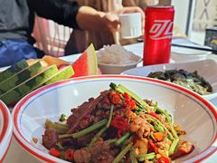 -红色盛宴酒楼(科丰桥店)