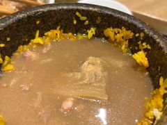 -海兰江石锅饭(水上店)