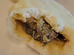 -烤肉宛饭庄(北新桥店)