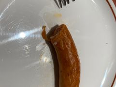 -萨莉亚意式餐厅(南京万达茂店)