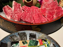 -红沃鳗鱼黑牛烤肉店(不老街店)