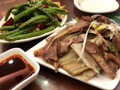 -同胜祥清真新豫菜(杜岭街店)