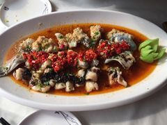 -巴陵全鱼席(湖南老字号汴河街店 )