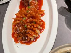 -十朝院子·南京菜(夫子庙店)