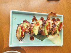 -九井澤精致料理(金茂店)