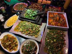 -醉小酒馆·川菜·江湖菜·重庆菜(观音桥旗舰店)