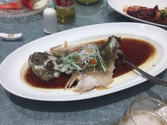 -望乡楼上海菜(日月光店)