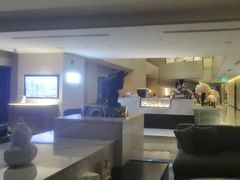 -秀·吧 Show Bar(兰州盛达希尔顿酒店)