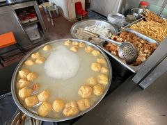 -阿信糖水(体育花园店)
