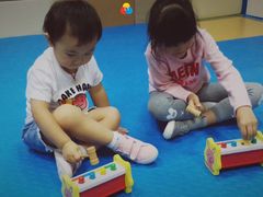 -婴智贝佳蒙特梭利早教托育中心(杨浦店)