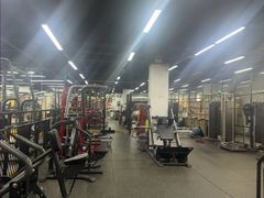 -超鹿运动(融侨锦江店)