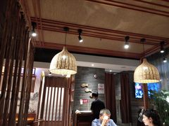 大堂-丹江渔村(望京店)