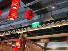 大堂-蜀都丰 正宗水煮鱼(建德天城店)