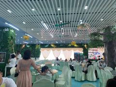 -景好海鲜餐厅(大鹏必选旅游店)