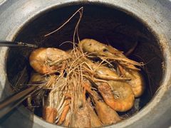 -雷泰泰台式胡椒虾(滨江金铂湾店)