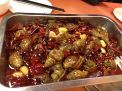 iphone_upload_pic-簋街仔仔小龙虾(总店)