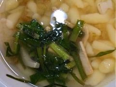 鱼鱼-令氏家外家岐山面(火炬路店)