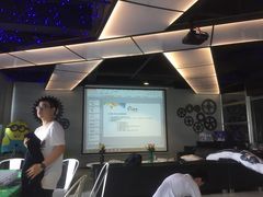 -CIAO·团建聚餐·生日派对轰趴馆(福田店)